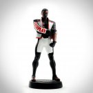 Mr Terrific- Vintage DC Comics Numbered Statue / Chess Piece