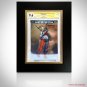Universal Gold Custom Frame For Cgc Encased Comic Books - U Frame It Cgc Gold