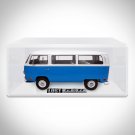 Lost- 1971 Volkswagen Type 2 (T2B) Darma Van 1:18 Scale Artisan Limited Edition Die-Cast Vehicle