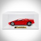 Lamborghini Diablo(1993) Die-Cast Car Display Set
