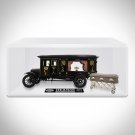 Ford Model T 1921 Hearse Collectors Edition 1/18 Die-Cast Car Custom Exclusive Elite Edition Display