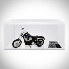 Sons Of Anarchy - Chib'S 2006 Fxdbi Dyna Street Bob 1/18 Die-Cast Motorcycle Exclusive Elite Edition