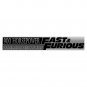 Fast & Furious Dom