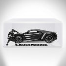 Black Panther - Lykan Hypersport 1:24 Die-Cast Car Museum Display