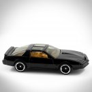Hot Wheels Knight Rider Vintage 2017 K.I.T.T. HW Screen Time Black 1/64 Die-Cast Car , by Mattel