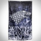 Game Of Thrones - Winter Is Coming Banner