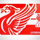 Liverpool Flag
