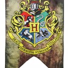 Harry Potter - Hogwarts Banner