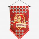 Harry Potter - Gryffindor Felt Banner