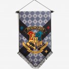 Harry Potter - Hogwarts Felt Banner