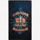 Fantastic Beasts Banner
