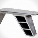 World War Ii Aircraft Line Furniture Desk