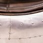 World War Ii Aviator Line Furniture Orb Chair