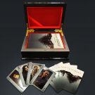Game Of Thrones- Second Limited Edition Playing Cards