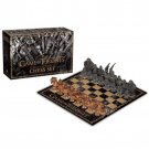 Game Of Thrones Premium Chess Set