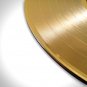 N.W.A. - 'Straight Outta Compton' Hand-Signed Gold LP by Group Members Custom Frame