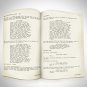 Big Lebowski - Hand-Signed Script by Jeff Bridges, Steve Buscemi & John Goodman Custom Frame