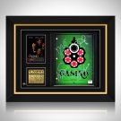 Casino- Hand-Signed Script by Robert De Niro, Joe Pesci, Sharon Stone & Martin Scorsese Custom Frame