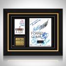 Forrest Gump- Hand-Signed Script by Cast Members & Robert Zemeckis