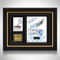 Forrest Gump- Hand-Signed Script by Cast Members & Robert Zemeckis