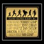 Forrest Gump- Hand-Signed Script by Cast Members & Robert Zemeckis