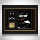 Goodfellas - Hand-Signed Script by Cast Members Custom Frame