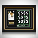 Jerry Maguire - Hand-Signed Script by Tom Cruise & Cuba Gooding Jr. Custom Frame