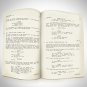 Titanic - Hand-Signed Script By Cast Members & James Cameron Custom Frame