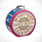 Beatles - Sgt Pepper Tin Lunch Box