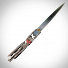 Superman Letter Opener