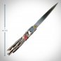 Superman Letter Opener