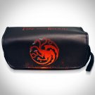 Game Of Thrones - Targaryen Cosmetic/Pen Bag