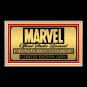 Thor Limited Edition Licensed 24k Gold Plated Oscar Custom Frame (B)