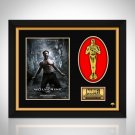 Wolverine- The Wolverine -  Limited Edition Studio Licensed 24k Gold Oscar Custom Frame (A)