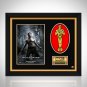 Wolverine- The Wolverine - Limited Edition Studio Licensed 24k Gold Oscar Custom Frame (A)