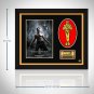 Wolverine- The Wolverine - Limited Edition Studio Licensed 24k Gold Oscar Custom Frame (A)