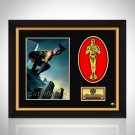Catwoman Limited Edition Studio Licensed 24k Gold Plated Oscar Custom Frame (A)