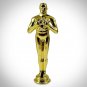 Thor Limited Edition Licensed 24k Gold Plated Oscar Custom Frame (A)