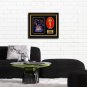 Star Wars The Empire Strikes Back Limited Edition Licensed 24k Gold Plated Oscar Custom Frame (B)