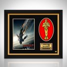 Iron Man 3 Limited Edition Studio Licensed 24k Gold Plated Oscar Custom Frame (B)