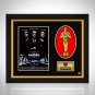 Goodfellas Limited Edition Studio Licensed 24k Gold Plated Oscar Custom Frame