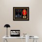 Goodfellas Limited Edition Studio Licensed 24k Gold Plated Oscar Custom Frame
