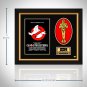 Ghostbusters (1984) Limited Edition Studio Licensed 24k Gold Plated Oscar Custom Frame
