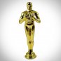 Batman - Batman Returns Limited Edition Studio Licensed 24k Gold Plated Oscar Custom Frame