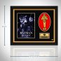 Batman - Batman Returns Limited Edition Studio Licensed 24k Gold Plated Oscar Custom Frame