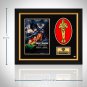 Batman - Batman Forever Limited Edition Studio Licensed 24k Gold Plated Oscar Custom Frame