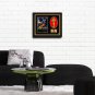 Batman - Batman Forever Limited Edition Studio Licensed 24k Gold Plated Oscar Custom Frame