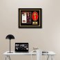 James Dean Limited Edition Studio Licensed 24k Gold Plated Oscar Custom Frame