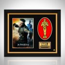 X-Men- 'Days Of Future Past' - Limited Edition Studio Licensed 24k Gold Oscar Custom Frame (C)