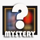 MYSTERY OSCAR - Limited Edition Studio Licensed 24k Gold Plated Mystery Oscar Custom Frame